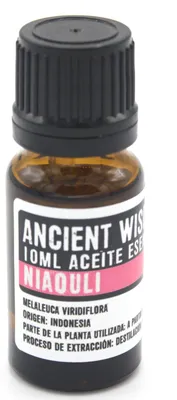 Imagen del producto de Aceite Esencial Niaouli