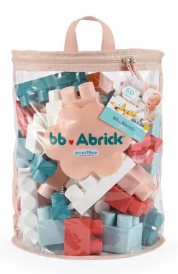 Produktbild von ECOIFFIER 7933, 1 Jahr(e), Kunststoff
