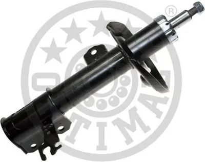 Produktbild von OPTIMAL Stoßdämpfer Vorne Links für OPEL Vectra C Caravan (Z02) Federbein A-3609GL