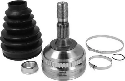 Produktbild von METELLI Gelenksatz Antriebswelle passend für PEUGEOT 406 (8B) 15-1468