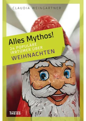 Obrázek produktu pro Weingartner, C: Alles Mythos!