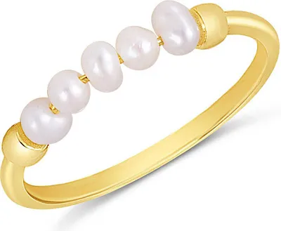 Produktbild von Fingerringen GioiaPura Gold   Kollektion  - frau