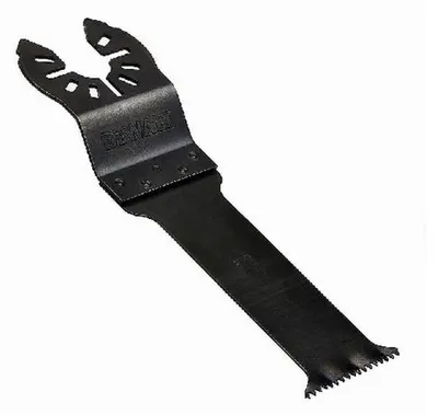 DEWALT Sägeblatt 30x67mm Holz/PCV/Gipskarton 5 Stück DT20724-QZ