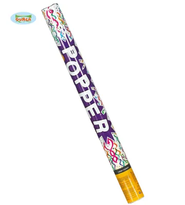 Produktbild von Karneval Geburtstag Silvester Konfetti Kanone Event Party Deko Feier Bunt Spaß Spektakel Farbresplosion Highlight Unvergesslich, Farbe: Mehrfarbig