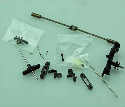Produktbild von Level X IR - Crash Kit