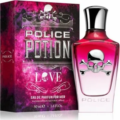 Obrázok produktu pre Potion Love For Her - EDP, 100 ml