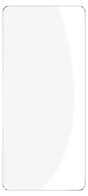 Zdjęcie produktu dla Avizar, folia ochronna na ekran (twardość 9H) do telefonu Xiaomi Redmi Note 12 Pro / 12 Pro Plus, przezroczysta