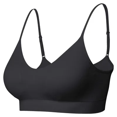Produktbild von Gefüttertes Sport-BH Set für Damen ohne Bügel
