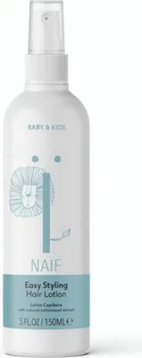 Produktbild von Naïf Baby & Kids Easy Styling Hair Lotion 150ml