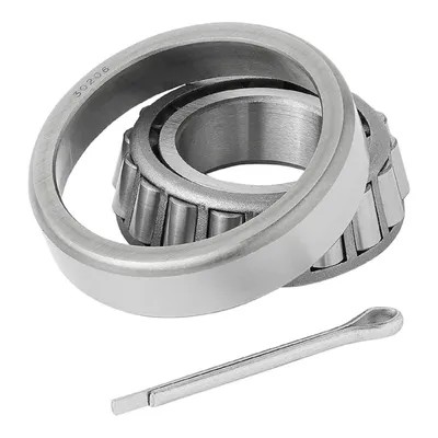 Immagine prodotto di Cuscinetto a rulli conici 30206 30x62x17,2