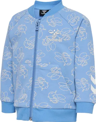 Obrázek produktu pro hmlGLADSOME ZIP JACKET