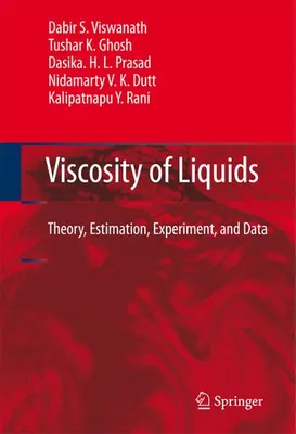 Image de Viscosity of Liquids