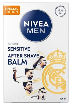 Obrázek produktu pro NIVEA Zklidňující balzám po holení SENSITIVE 100 ml