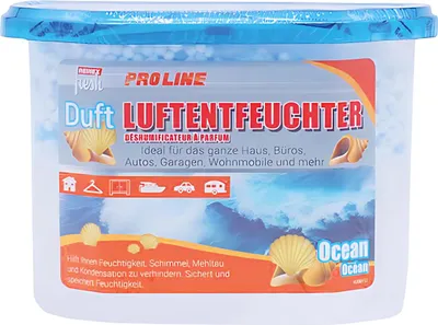 Produktbild von Duft Luftentfeuchter Ocean 230g, Reinex