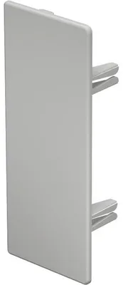 Zdjęcie produktu dla OBO Bettermann Endstück WDK/HE 60150 60x150mm reinweiss (6193323)