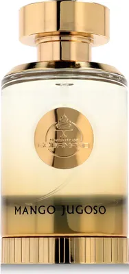 Produktbild von Ministry of Gourmand Mango Jugoso Eau De Parfum 100 ml (unisex)