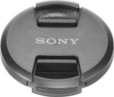 Produktbild von Sony ALC-F49S, Schwarz, DSC-RX1, DSC-RX1R, DSC-RX100M2, 4,9 cm, 10 g