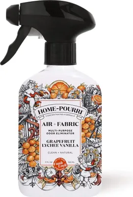 Zdjęcie produktu dla Home-Pourri Multi-Celowny Eliminator Zapachów Pomarańcza Grejpfrut Lychee