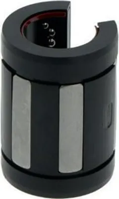 Produktbild von Linear-Kugellager LBHT50 A-2LS 50mm AD 75mm B.100mm EWELLIX