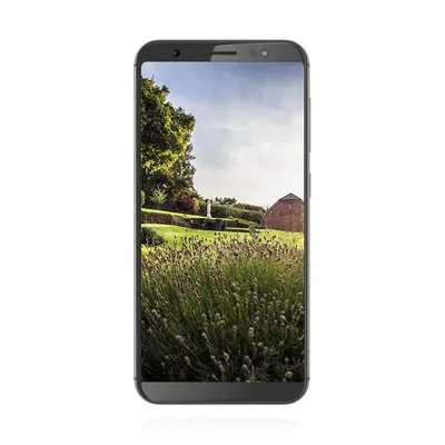 Immagine prodotto di Gigaset Mobile GS185 Metal Cognac [Display HD+ da 13,8 cm (5,5"), Android 8.1, Quad-Core da 1.4 GHz, 13MP]