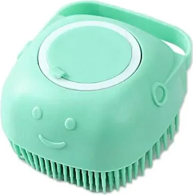 Immagine prodotto di APT AG672D Lavatrice per animali domestici in silicone
