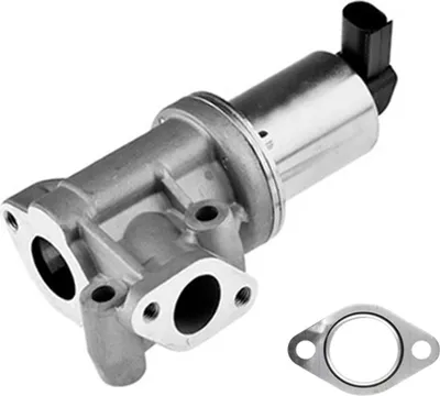 Image de Soupape AGR, électrovanne sans joints, PARTSTEC, pour HYUNDAI GETZ, entre autres