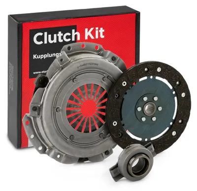 Produktbild von STARK Kupplungssatz Kupplung für VW Polo Schrägheck (6R1, 6C1) SKCK-0100574