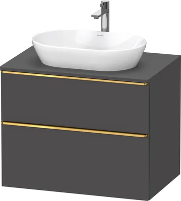 Produktbild von DURAVIT DE4967034490000 D-Neo KWTUWH R.ek 800x550x664 Gt Mt