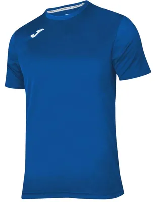 Produktbild von Joma - "Combi" T-Shirt für Herren - Fußball PP6331 (140) (Königsblau)