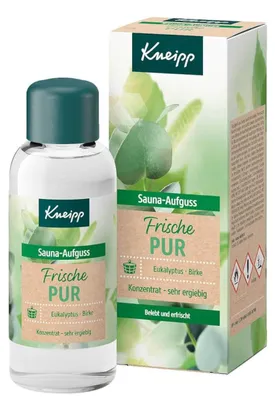 Obrázek produktu pro Kneipp Sauna Infusion Freshness Pure 100 ml