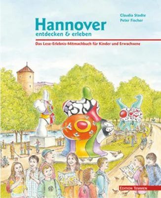 Produktbild von Hannover entdecken und erleben