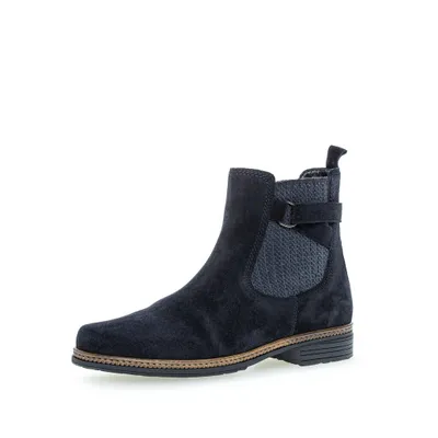 Immagine prodotto di Gabor Shoes Chelsea Boot - Pacific Leather : Normale : 38 Dimensione: 38 Larghezza: Normale