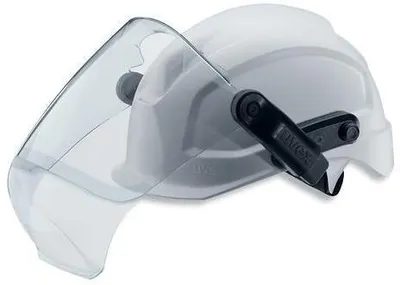 Immagine prodotto di uvex visiera pheos 9906008 blu