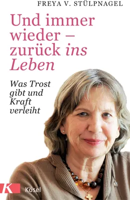 Produktbild von Und immer wieder - zurück ins Leben