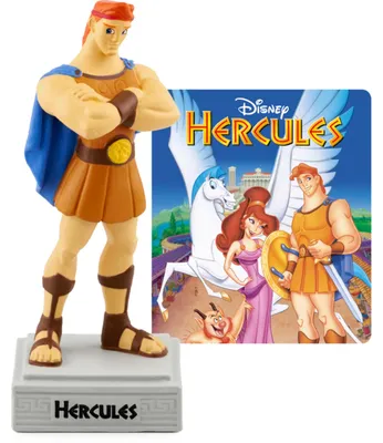 Produktbild von tonies Disney - Hercules, Spielfigur, (Hörspiel)