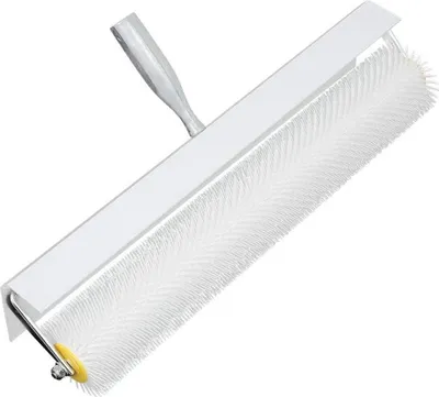 Produktbild von Latex Selbstnivellierende Bodenwalze 500-90 mm - Böden - Angereicherte Walze für Bubble Deckboden mit Spritzschutz.