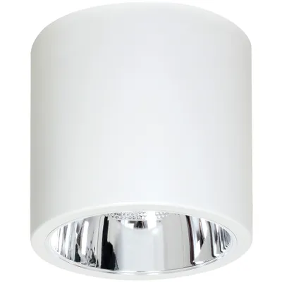 Obrázek produktu pro Povrchové stropní svítidlo Plafond 15,5 cm bílé