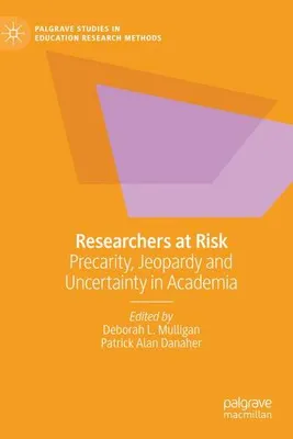 Obrázok produktu pre Researchers at Risk