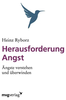 Produktbild von Herausforderung Angst
