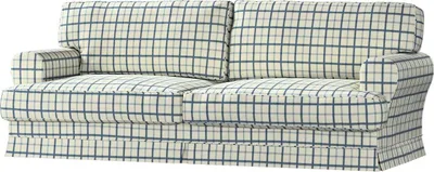Immagine prodotto di Copridivano per divano letto Ekeskog