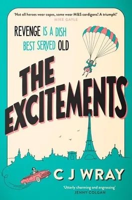 Produktbild von The Excitements