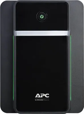 Produktbild von APC Back-UPS BX1600MI 1600VA 900W