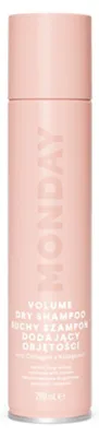 Imagen del producto de Champú seco para dar más volumen al cabello. Volume Dry Shampoo, 200 ml