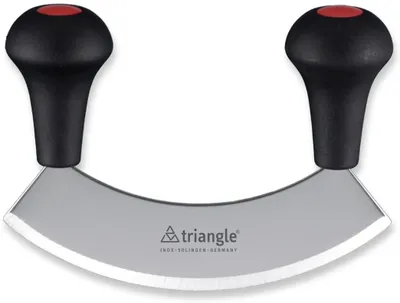 Productafbeelding van Triangle Wiegemesser 14 cm, einschneidig i.K. 42 211 14 02