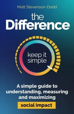 Zdjęcie produktu dla The Difference