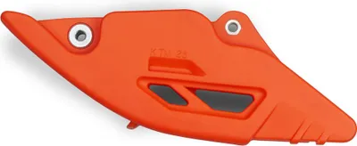 Produktbild von Kettenführung Für Ktm Sx/Sxf(Sx-F) 125/250/300/350/450F 2023 Farbe Orange