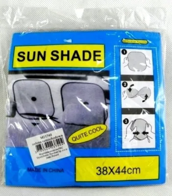 Produktbild von Auto Sonnenblende im 2er Set