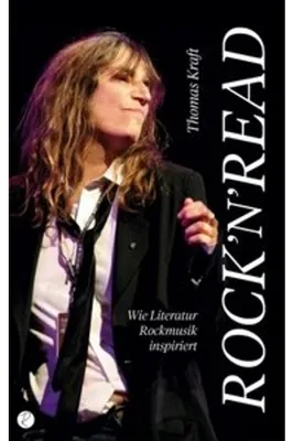 Obrázok produktu pre Rock'n'Read