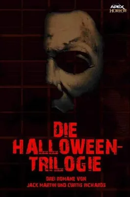 Produktbild von Die Halloween-Trilogie