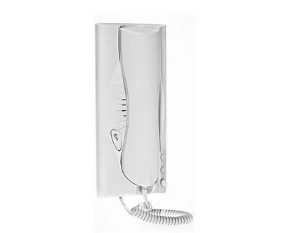 Produktbild von Urmet 1133-1115 - Intercom 2 Sohn mit elektronischen oder Summton